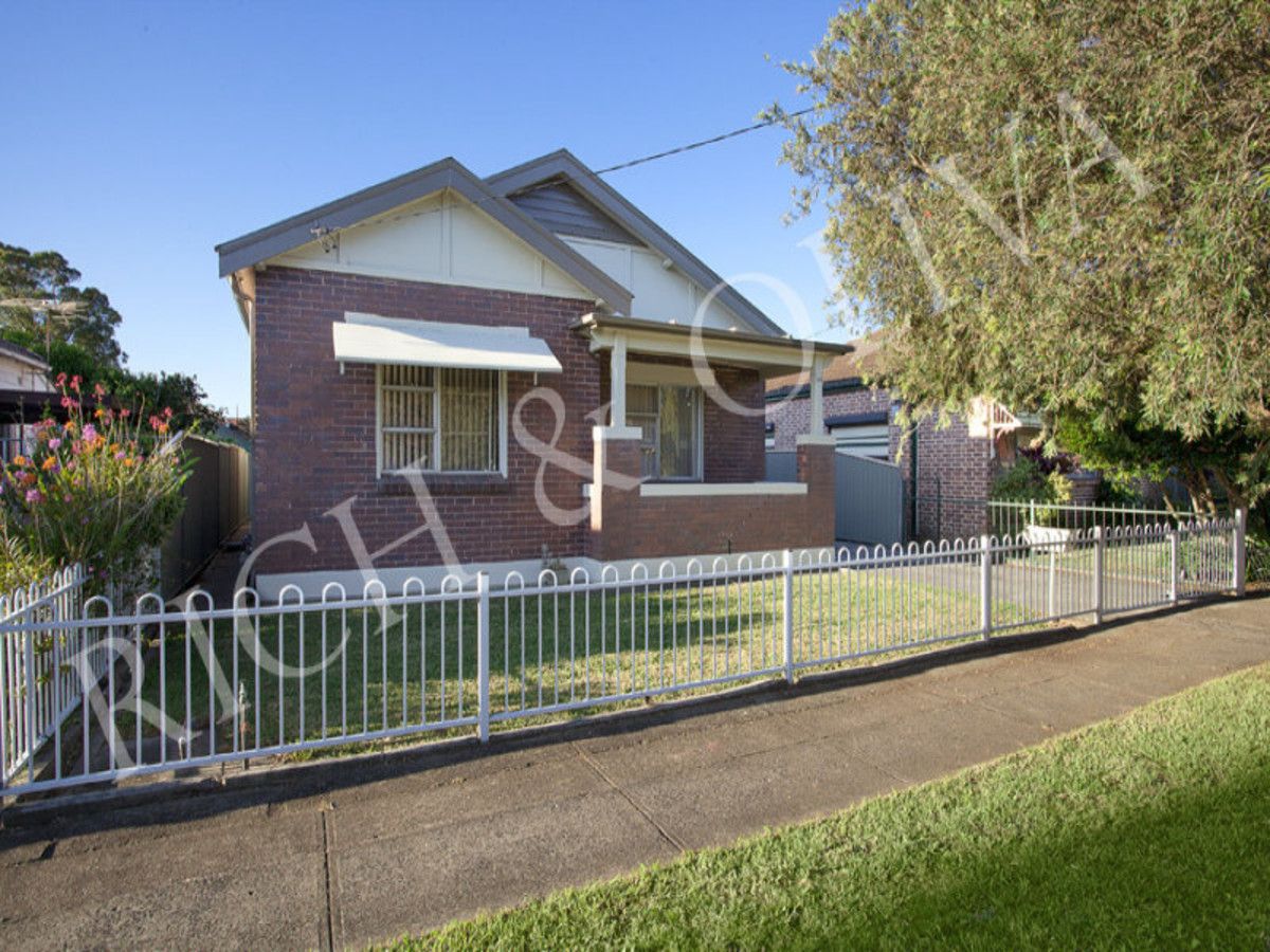 44 Weil Avenue, Croydon Park NSW 2133 House For Rent Domain