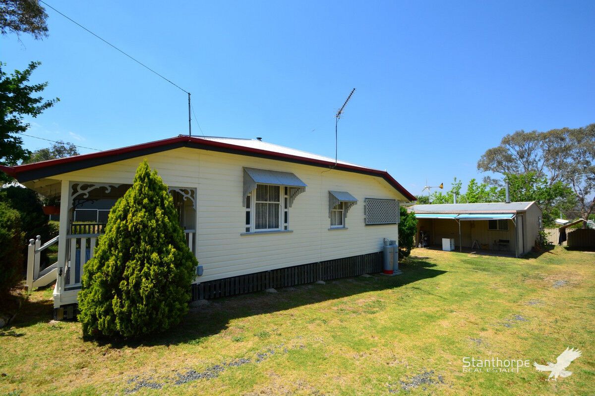 11 Lock Street, Stanthorpe QLD 4380 House For Rent 360 Domain