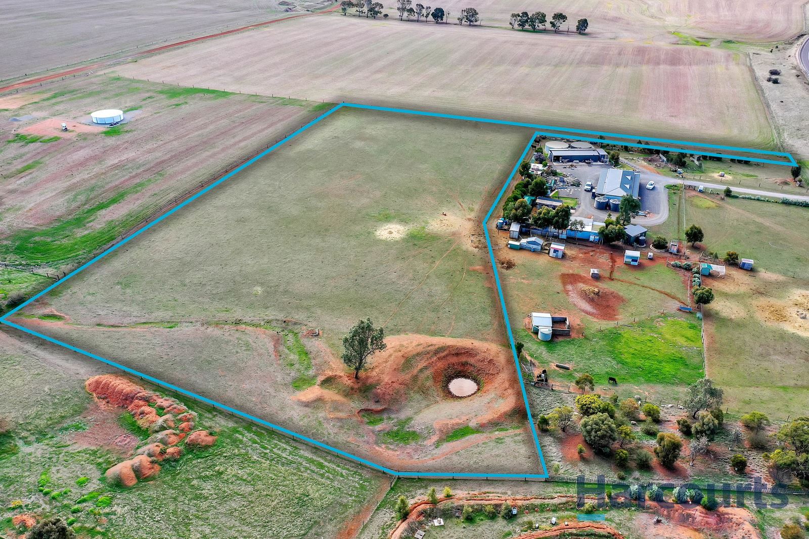 Lot 233 Eudunda Road, Dutton SA 5356, Image 1