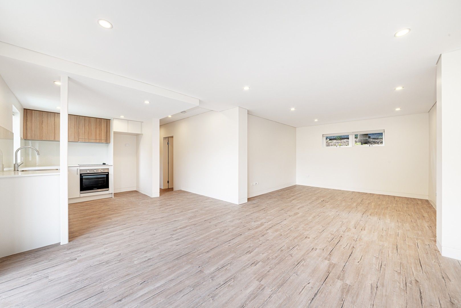 2 bedrooms Apartment / Unit / Flat in 3/2A Rangers Avenue MOSMAN NSW, 2088