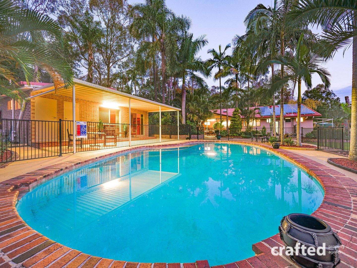 23-25 Poinciana Drive, Boronia Heights QLD 4124, Image 0