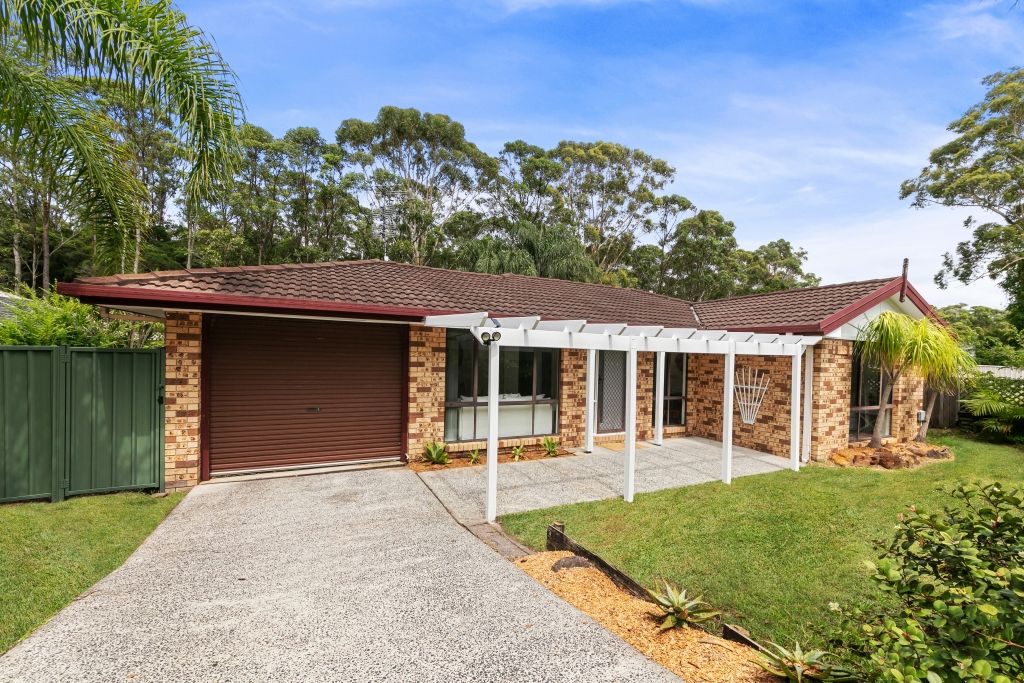 4 Bundeena Road, Glenning Valley NSW 2261, Image 0