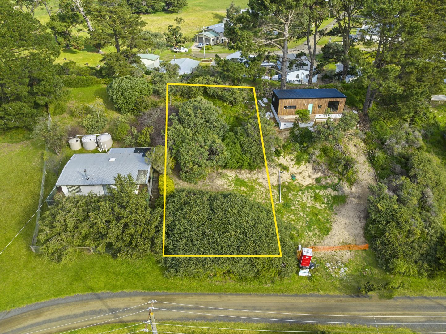 24 Satellite Crescent, Venus Bay VIC 3956 Domain
