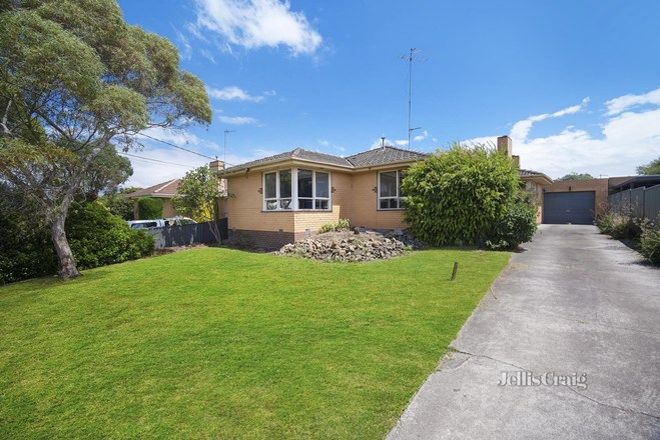 Picture of 314 Larter Street, GOLDEN POINT VIC 3350