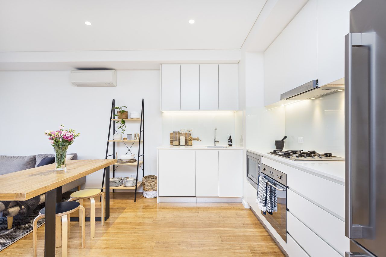 1 bedrooms Apartment / Unit / Flat in 104/374 Sydney Road BALGOWLAH NSW, 2093
