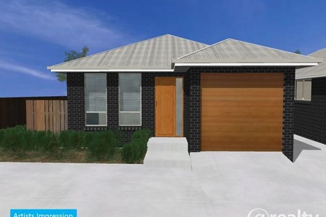 Picture of 1/11 Dulcie Court, OAKDOWNS TAS 7019