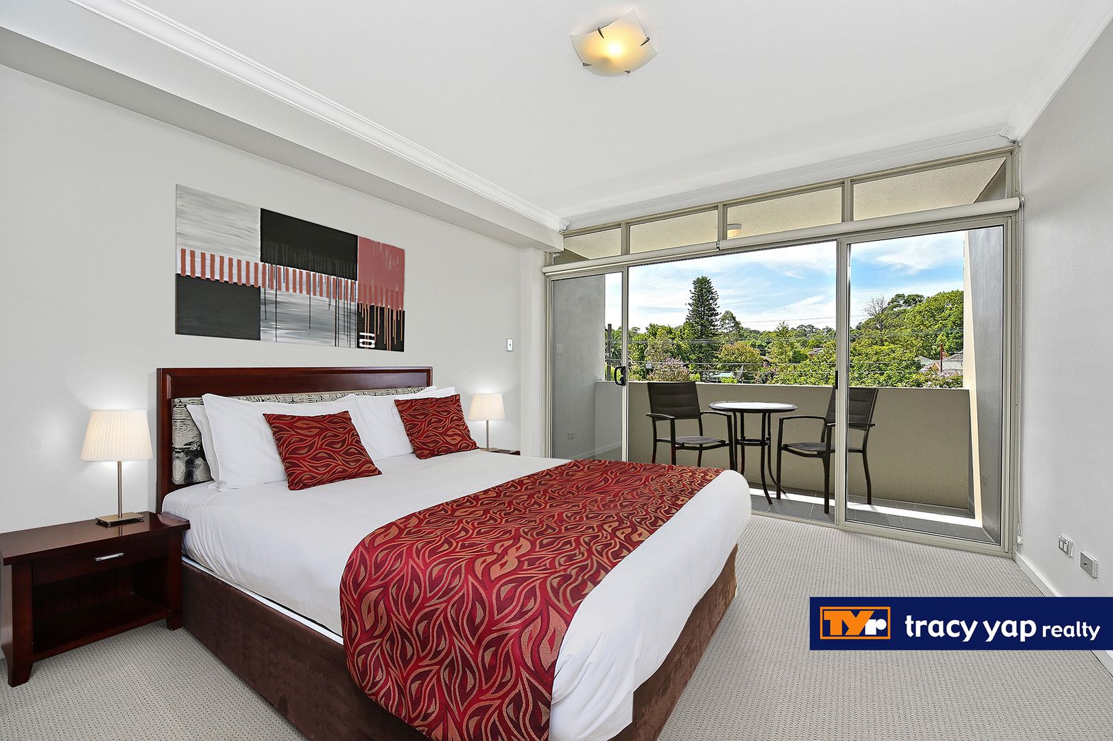 10/20 Herbert Street, West Ryde NSW 2114, Image 2