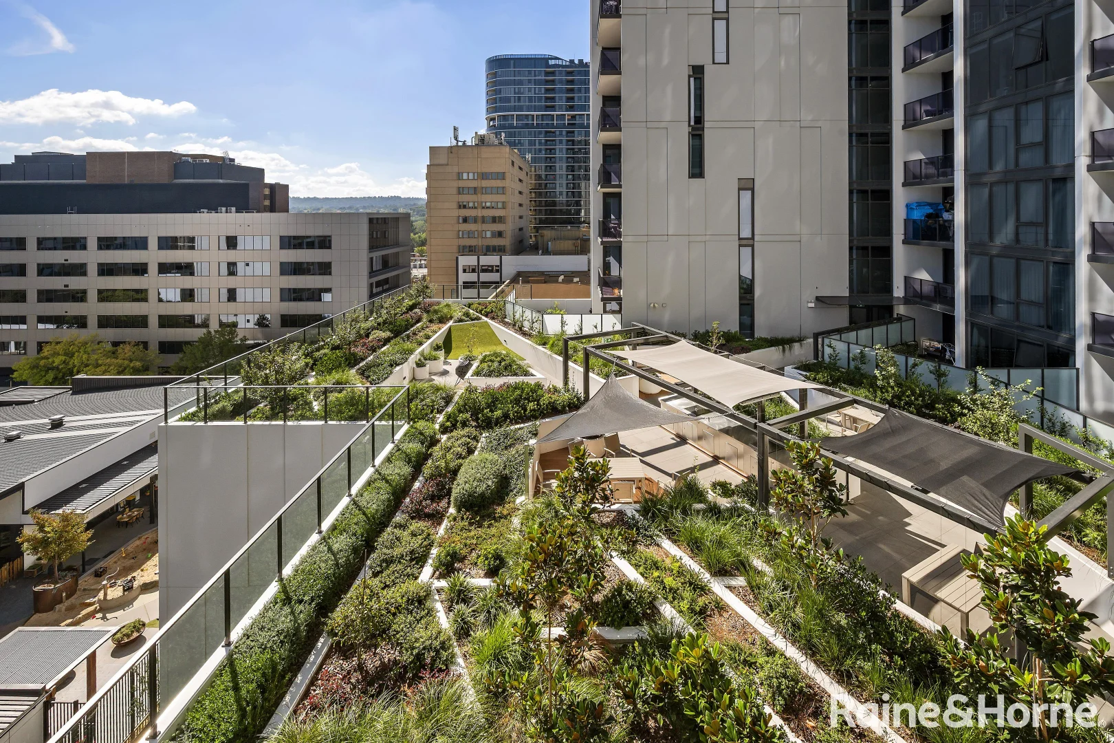 Additional image 5 of 703/49 Furzer Street, Phillip ACT 2606