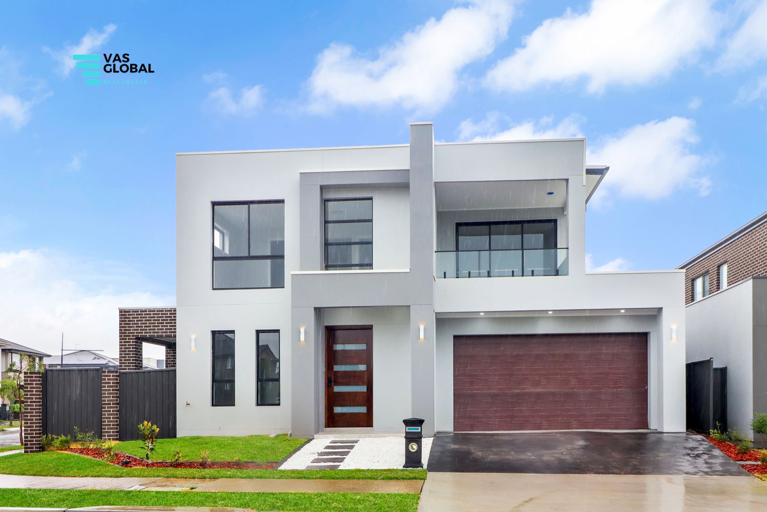 4 bedrooms House in 24 Frontier Avenue MARSDEN PARK NSW, 2765