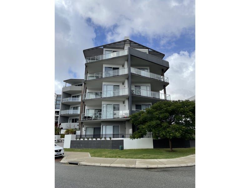 2 bedrooms Apartment / Unit / Flat in 4/55 Riversdale Road RIVERVALE WA, 6103