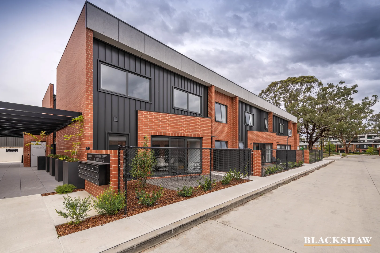 Additional image 2 of 11/7 Buninyong Street, Watson ACT 2602