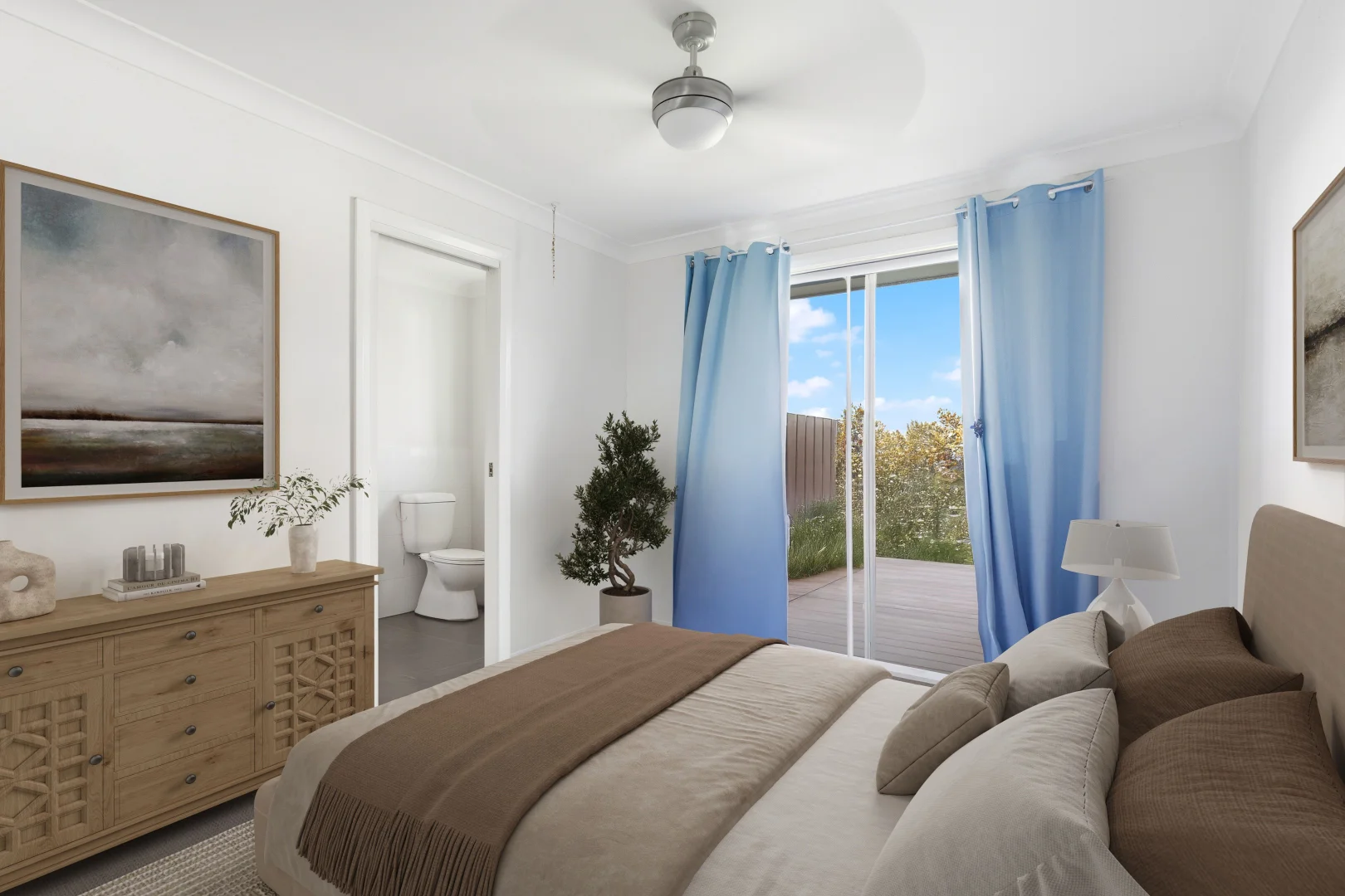 Additional image 7 of 43 & 43A Chalker Street, Thirlmere NSW 2572