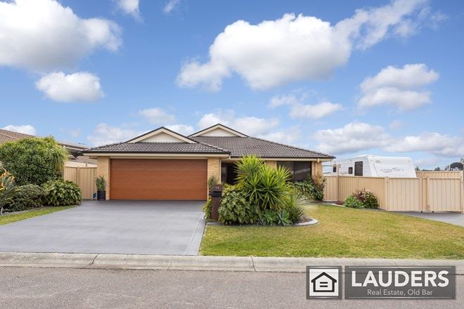 204 Houses For Sale In Old Bar Nsw 2430 Domain