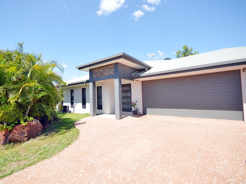 13 Anzac Avenue, Mission River QLD 4874, Image 0