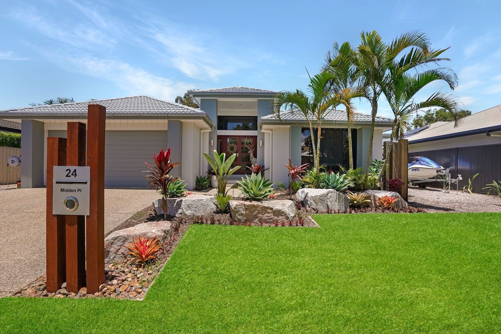24 Midden Place, Pelican Waters QLD 4551, Image 0