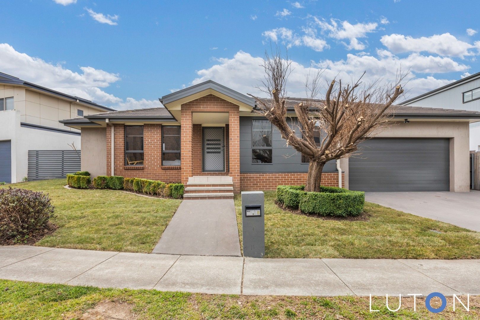 8 Chiesa Street, Forde ACT 2914, Image 0