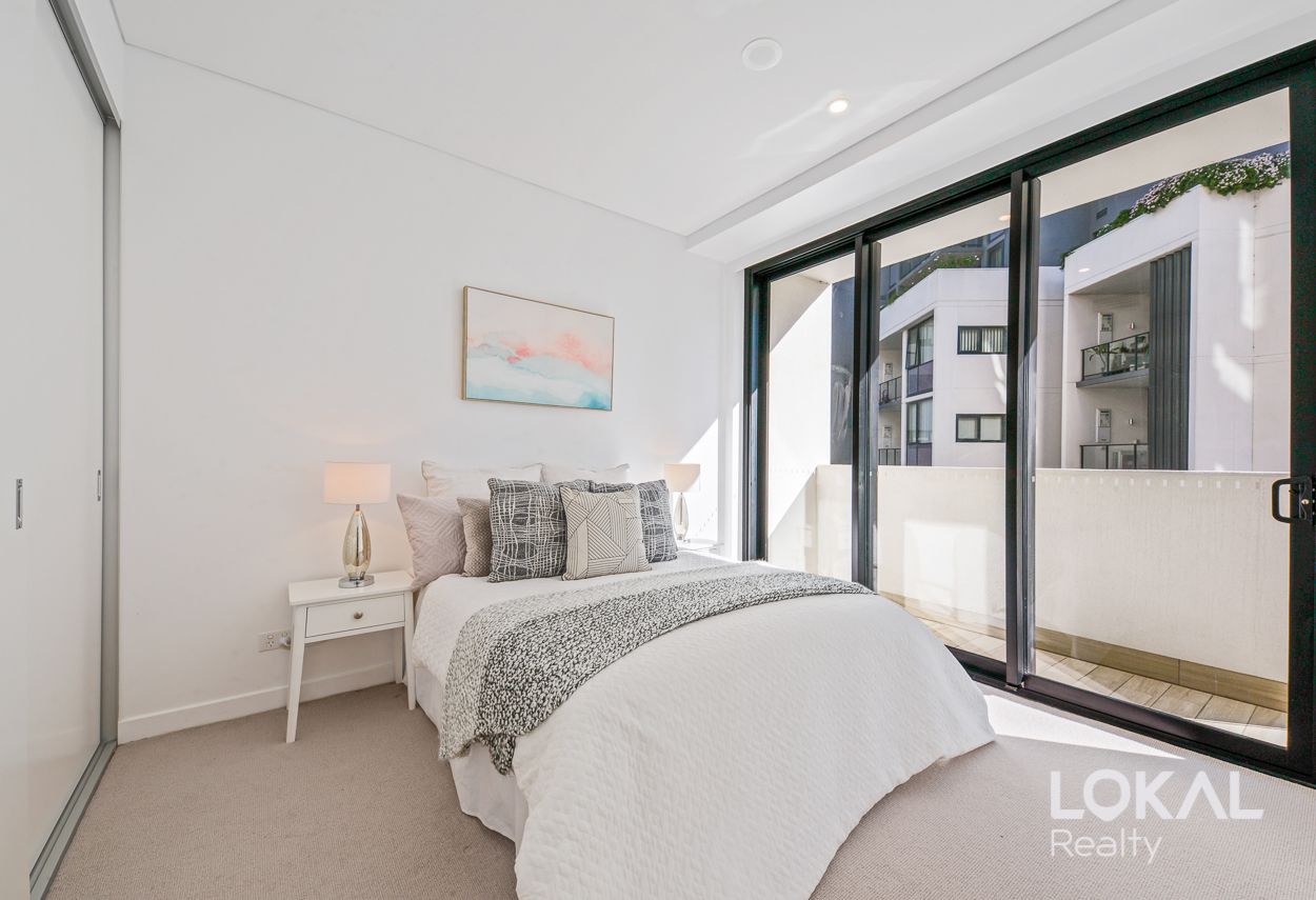 305/390 Pacific Highway, Lane Cove NSW 2066, Image 1