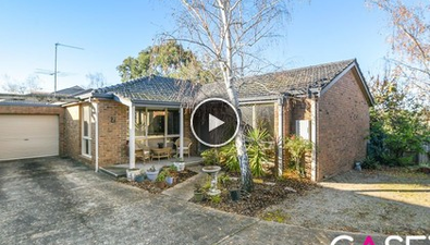 Picture of 2/4 Camley Court, BERWICK VIC 3806