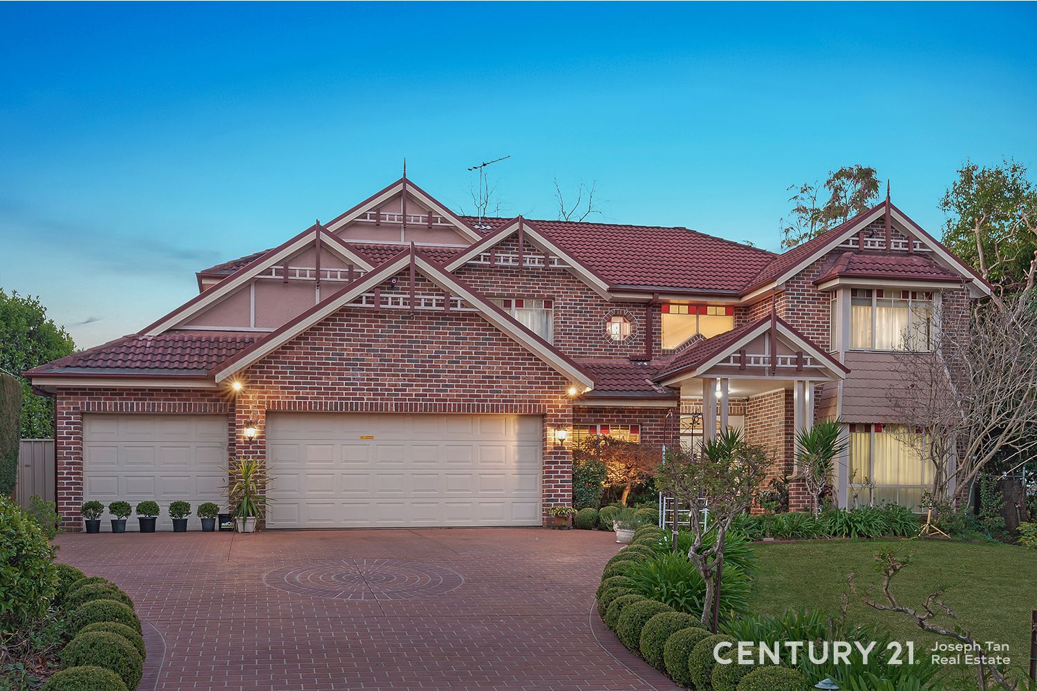 23 Cherrybrook Road, West Pennant Hills NSW 2125, Image 0