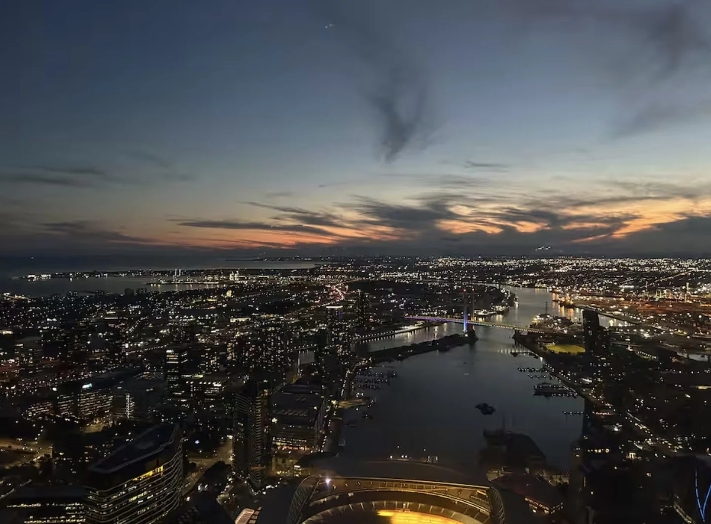 Additional image 12 of 6411/138 Spencer Street, Melbourne VIC 3000