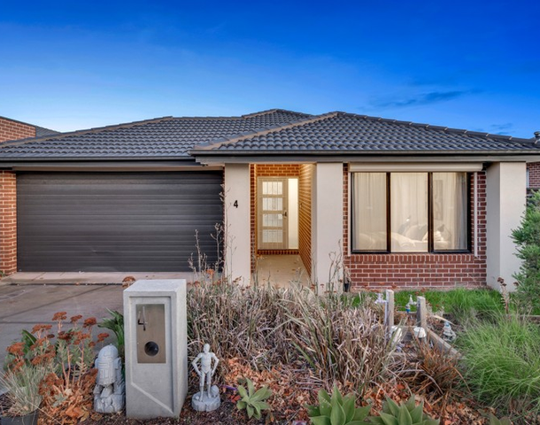 4 Inspiration Way, Greenvale VIC 3059