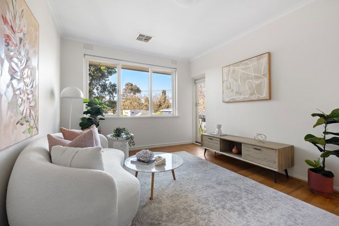 Picture of 4/23 Aintree Road, GLEN IRIS VIC 3146