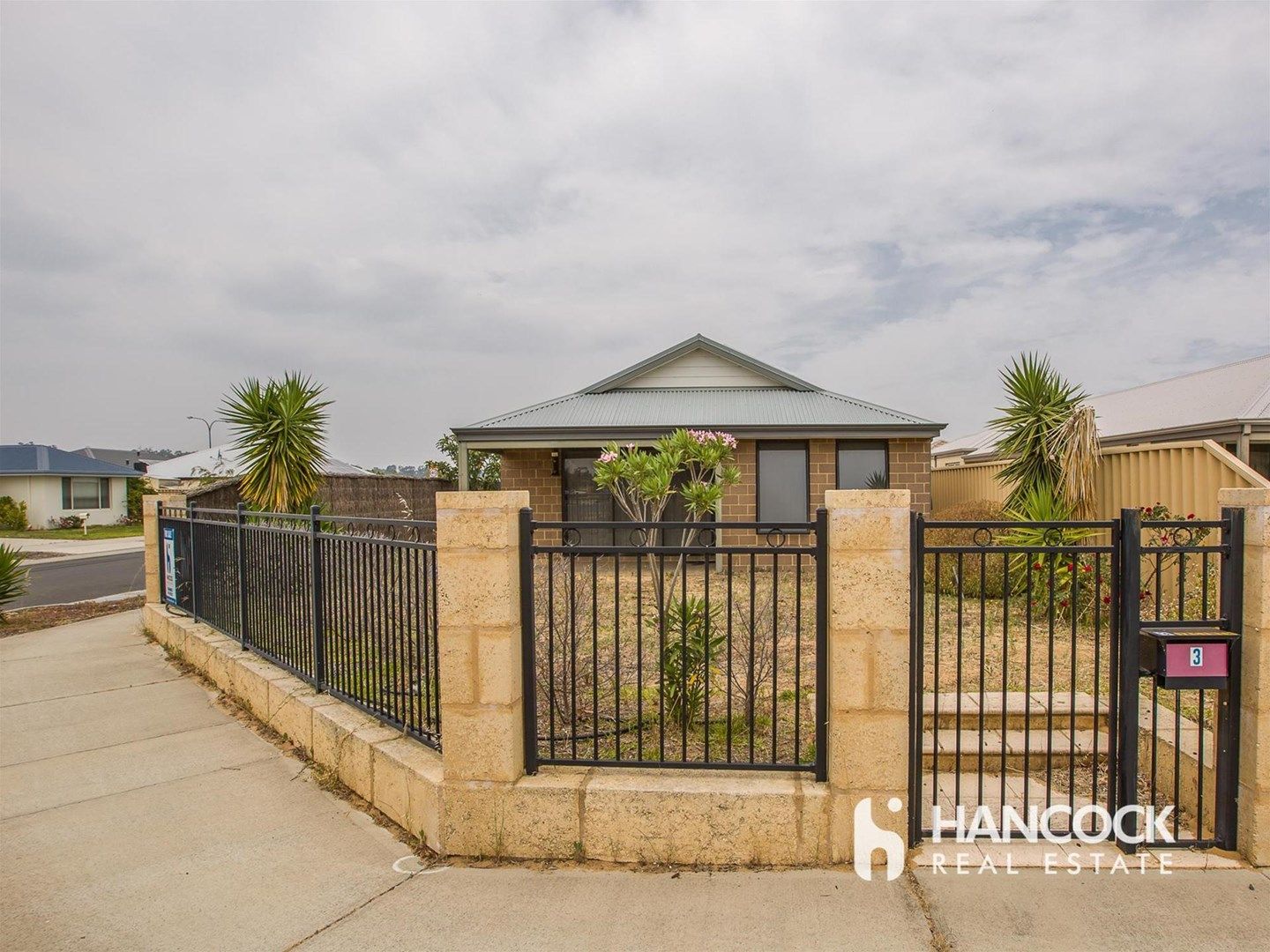 3 Jacinth Road, Dalyellup WA 6230, Image 0