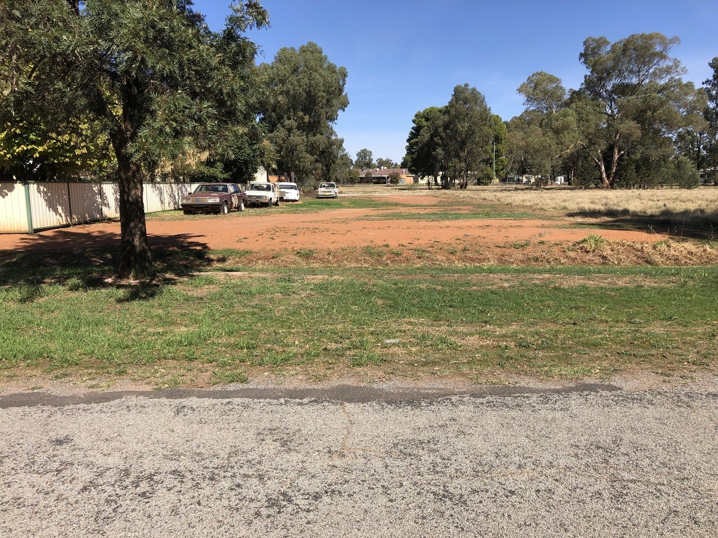 6 Ariah Street, Ariah Park Property History & Address Research Domain