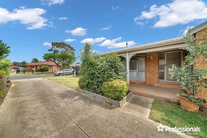 Picture of 1/81 Gretel Grove, MELTON VIC 3337