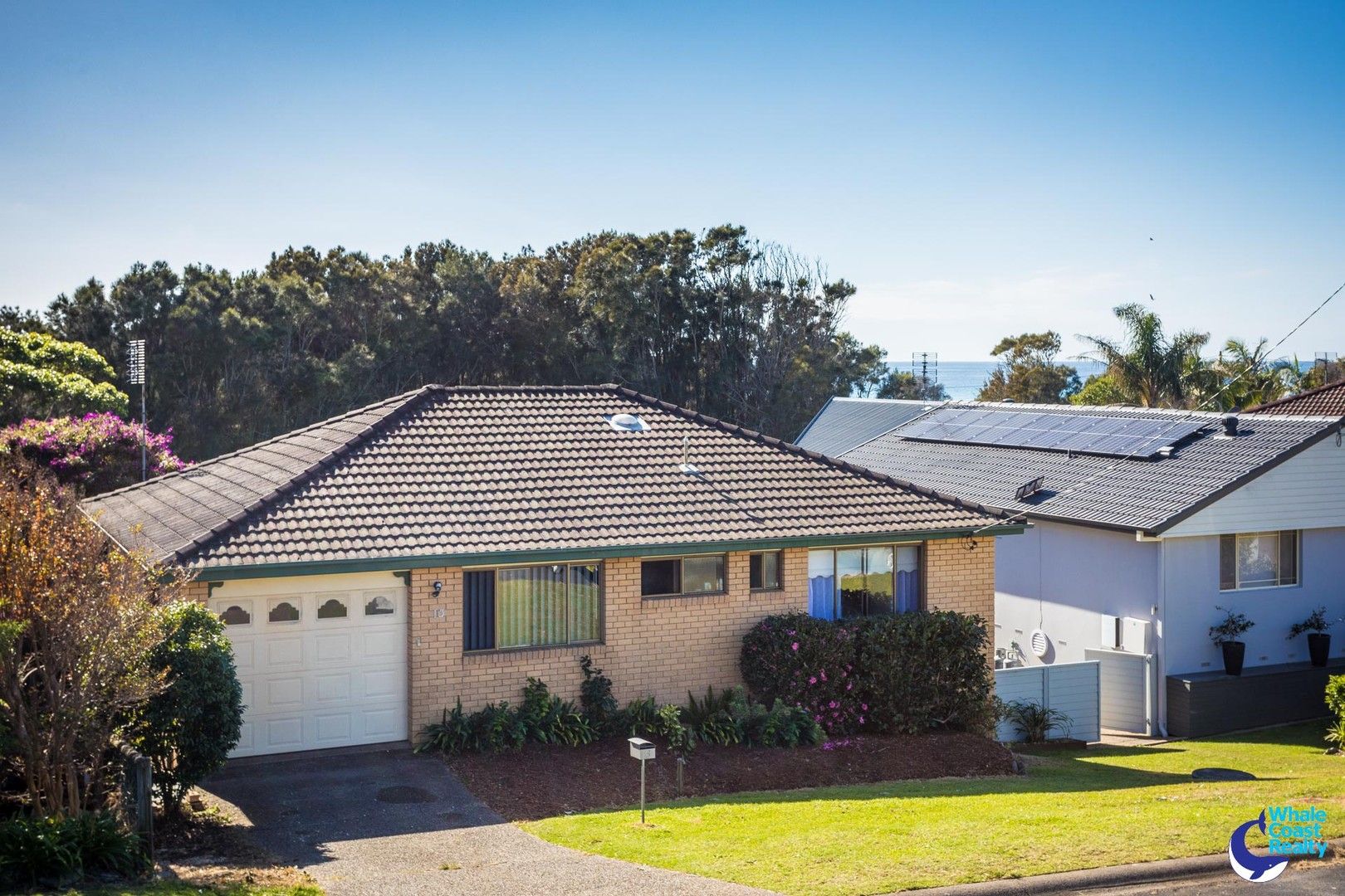 13 Lakeside Drive, Kianga NSW 2546, Image 0