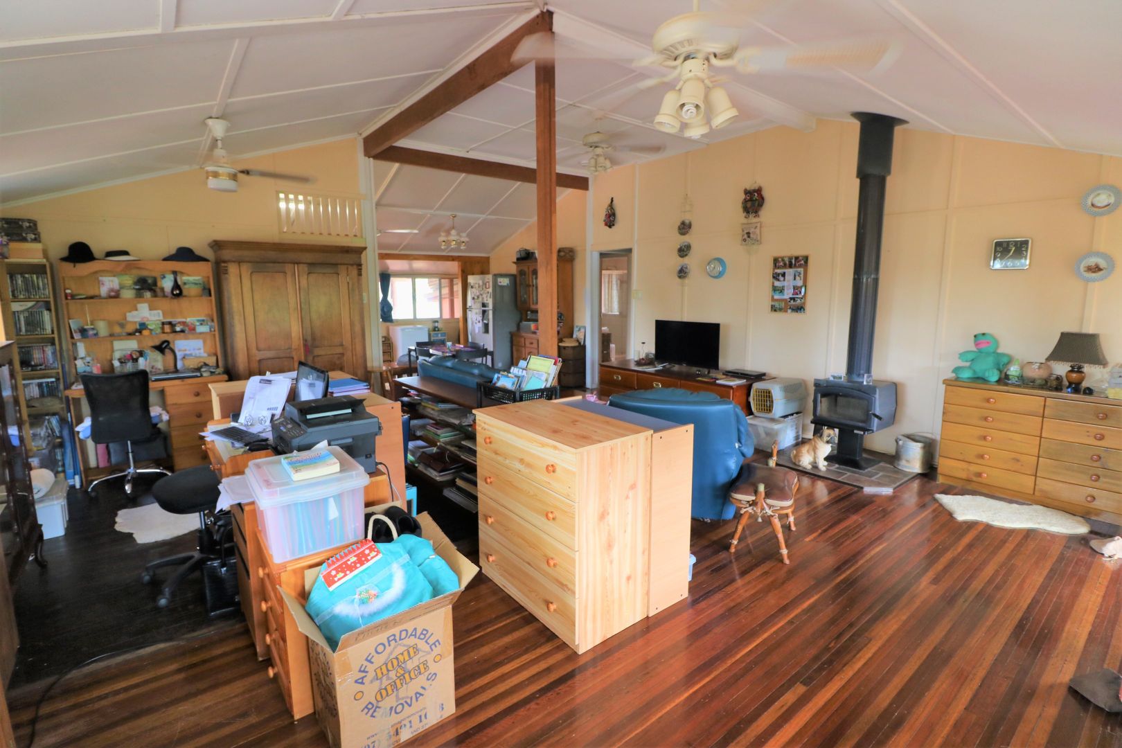 76 Nissens Lane, Childers QLD 4660, Image 1