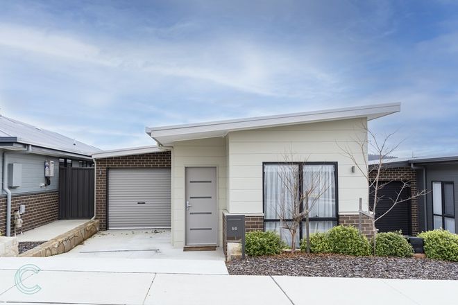 Picture of 56 Oxalis Crescent, TRALEE NSW 2620