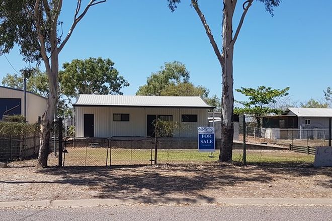 Picture of 31 Riverview Drive, KARUMBA QLD 4891
