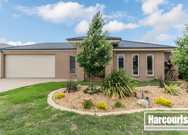 13 Wombat Court, Narre Warren South VIC 3805