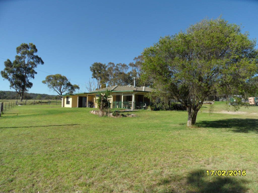 985 Sorrento Road, Dalveen, Dalveen QLD 4374, Image 0