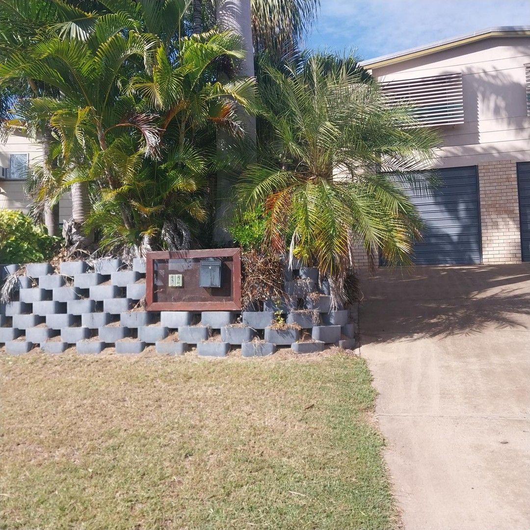 3 bedrooms House in 32 Langdon Street TANNUM SANDS QLD, 4680
