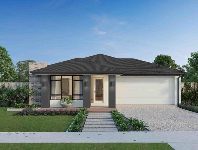 Picture of Titled Lot 7732 Ipswich Avenue, Werribee