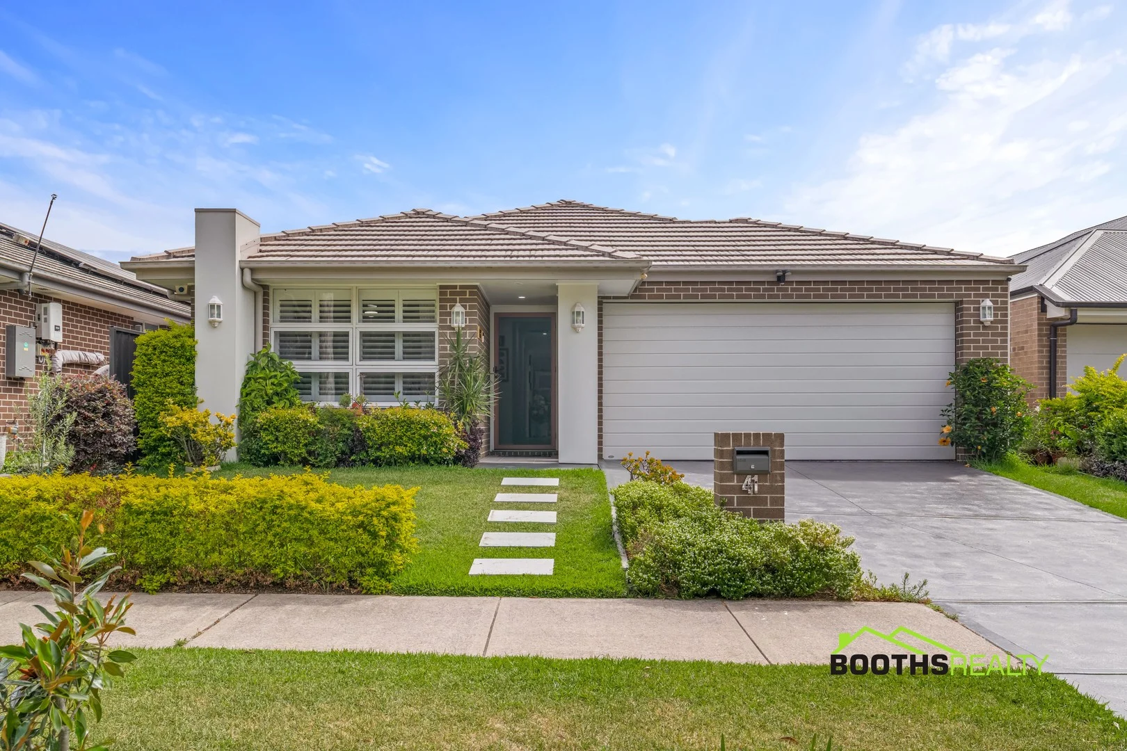 41 Fairmont Boulevard, Hamlyn Terrace NSW 2259