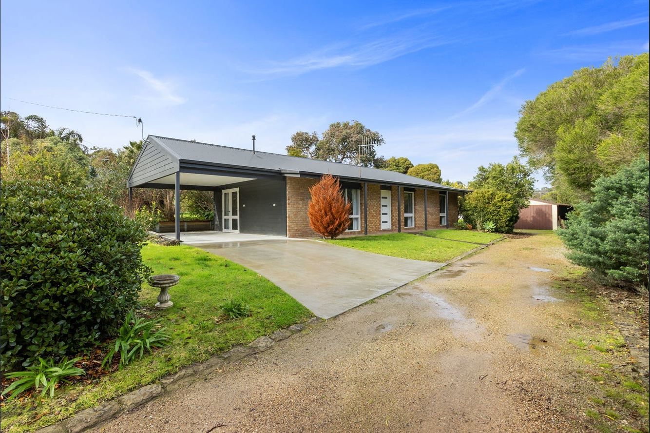 81 Austin Avenue, McCrae VIC 3938 Domain