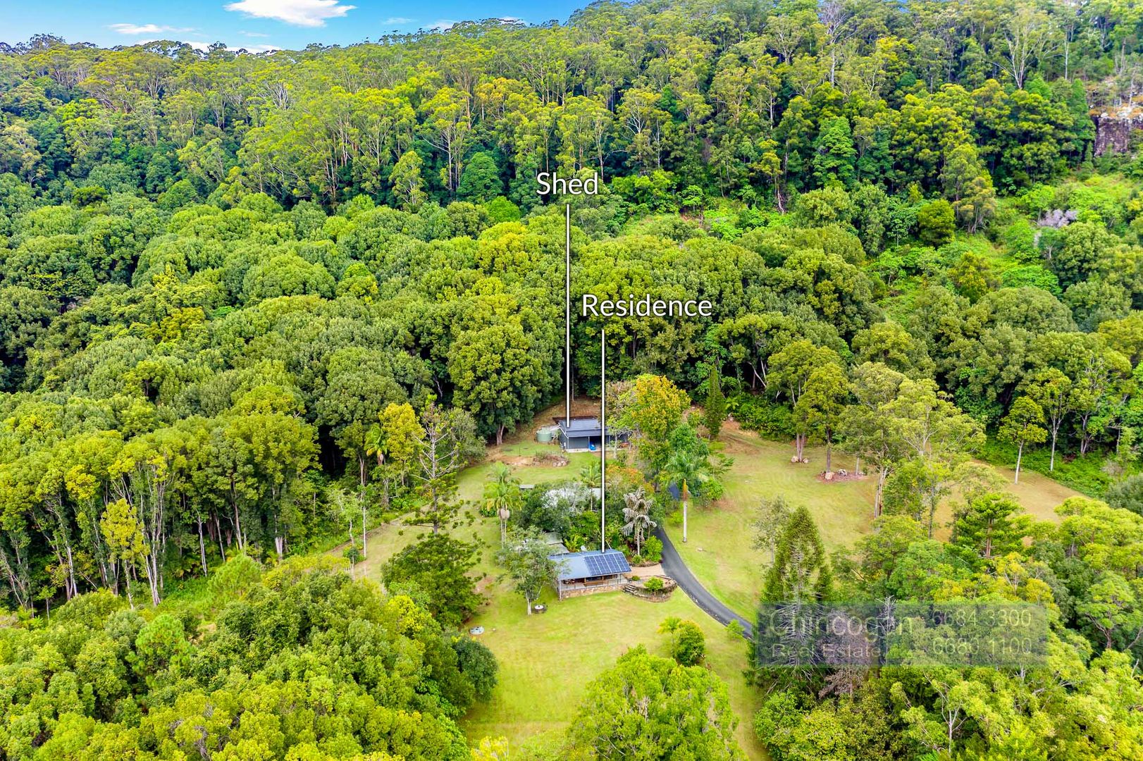 35A Blackbean Road, Wilsons Creek NSW 2482, Image 1