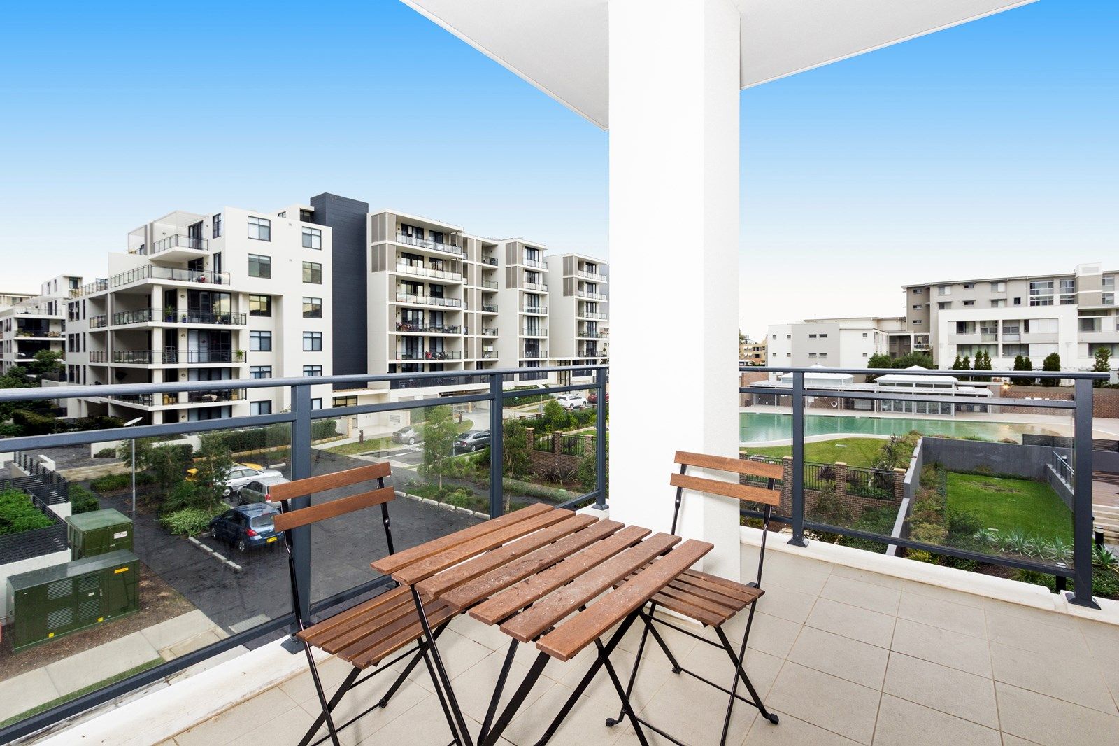 323/14 Baywater Drive, Wentworth Point NSW 2127, Image 2