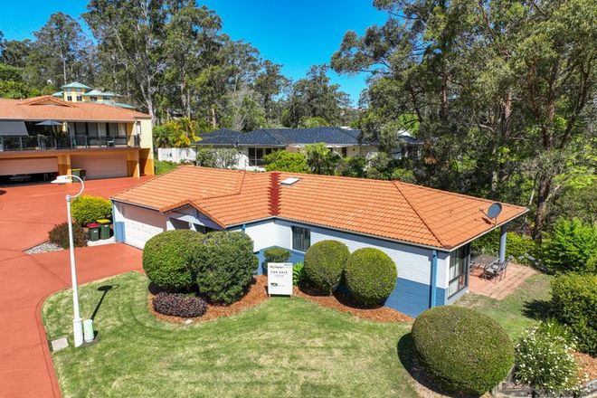 Picture of 21/26 Hilltop Parkway, TALLWOODS VILLAGE NSW 2430