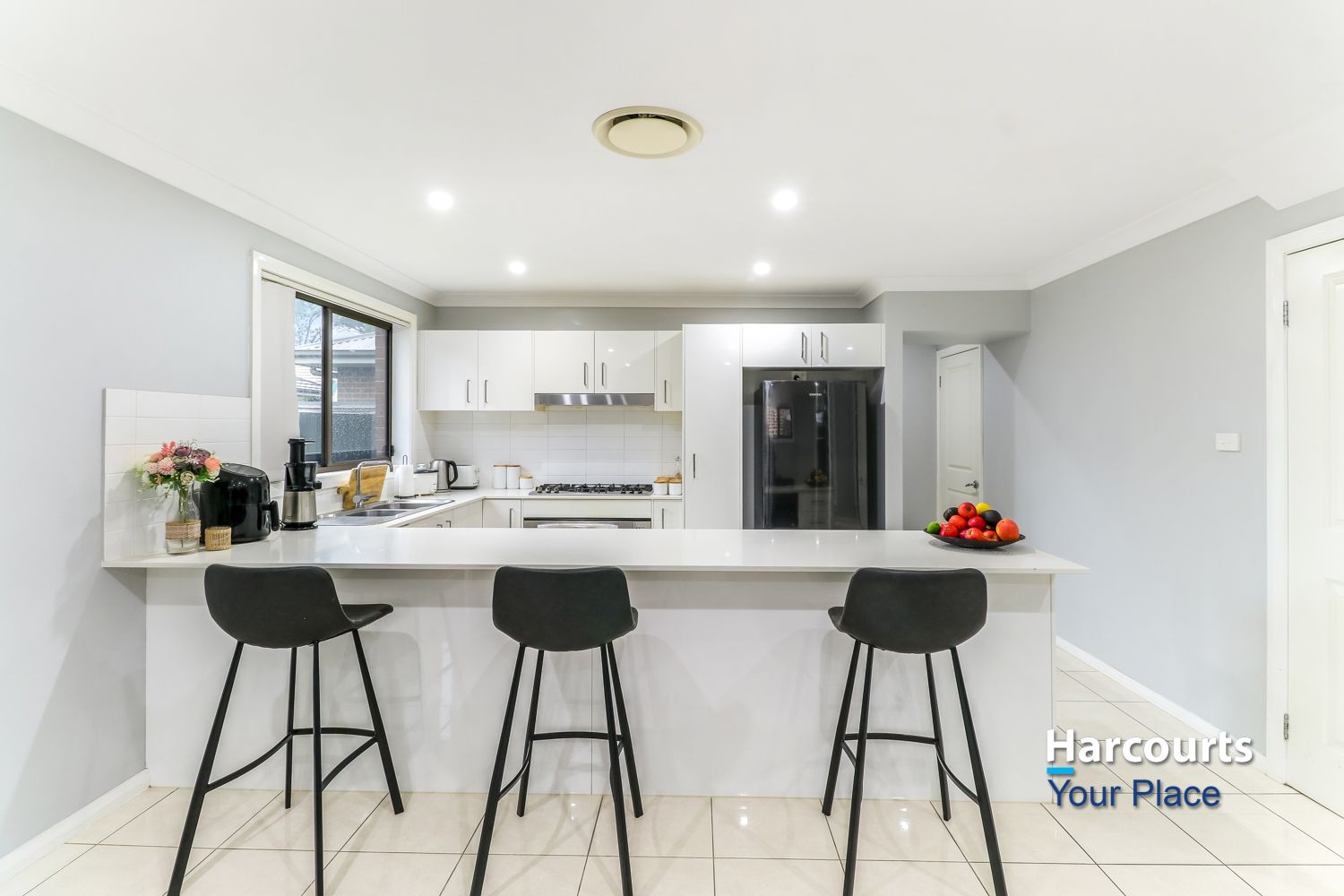 3 Burnet Court, Ropes Crossing NSW 2760, Image 1