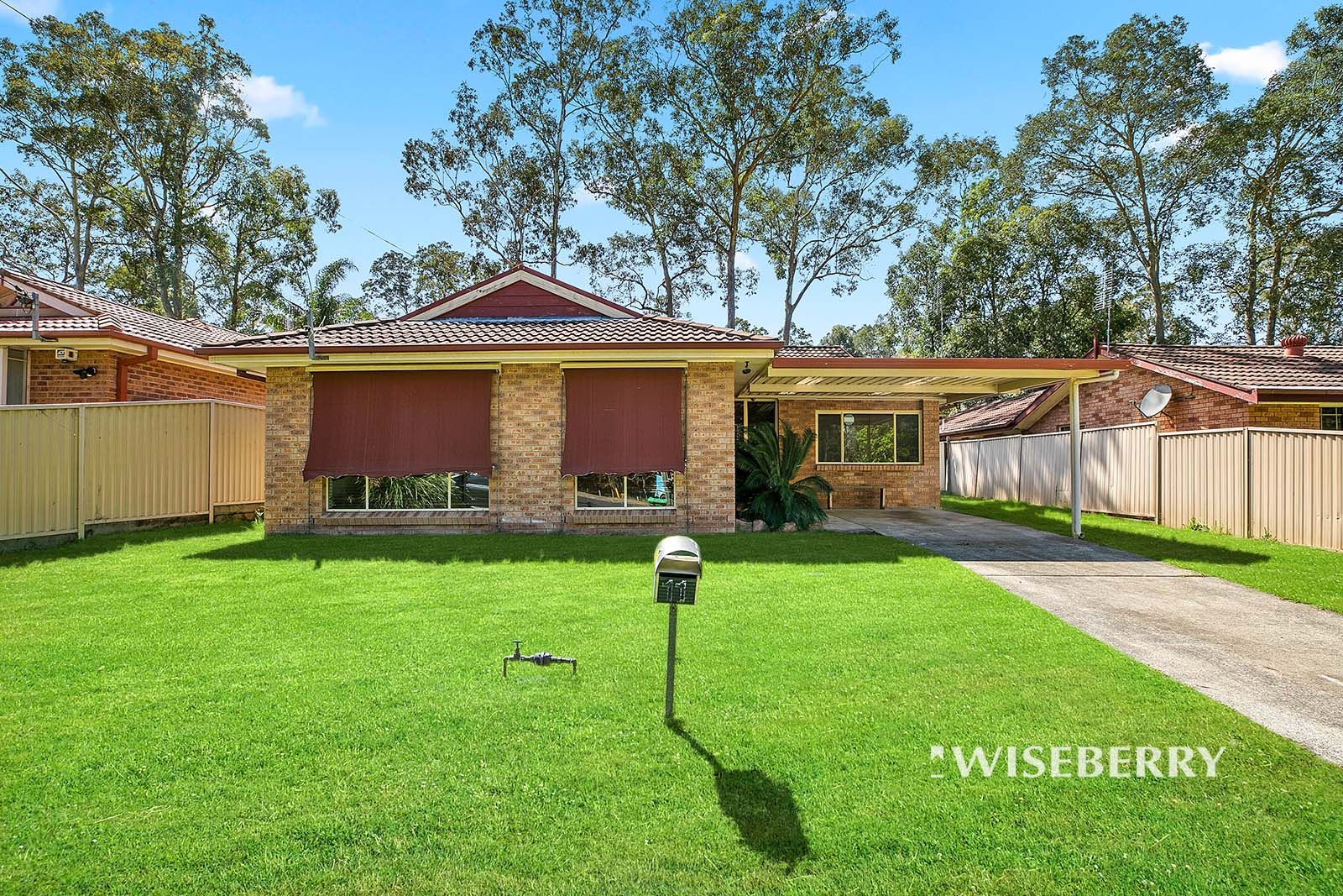 11 De Lisle Drive, Watanobbi NSW 2259, Image 0