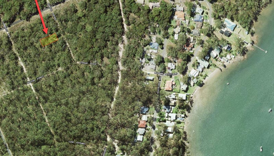Picture of Lot 1349 Dungog Avenue, NORTH ARM COVE NSW 2324