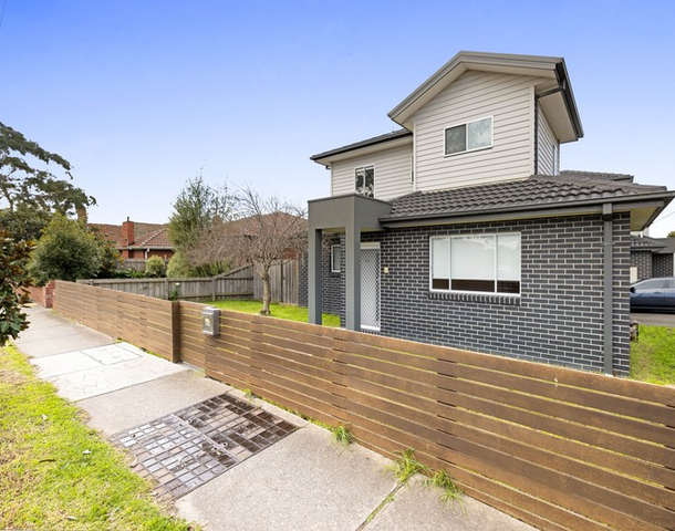 852 Sydney Road, Coburg North VIC 3058