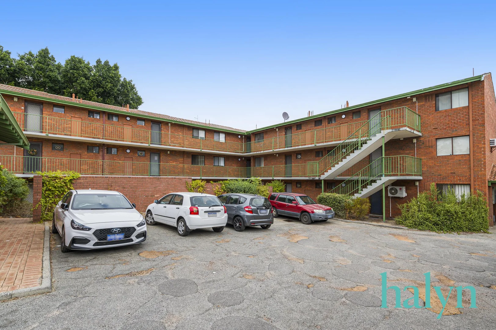 Additional image 14 of 9/46 King George Street, Victoria Park WA 6100