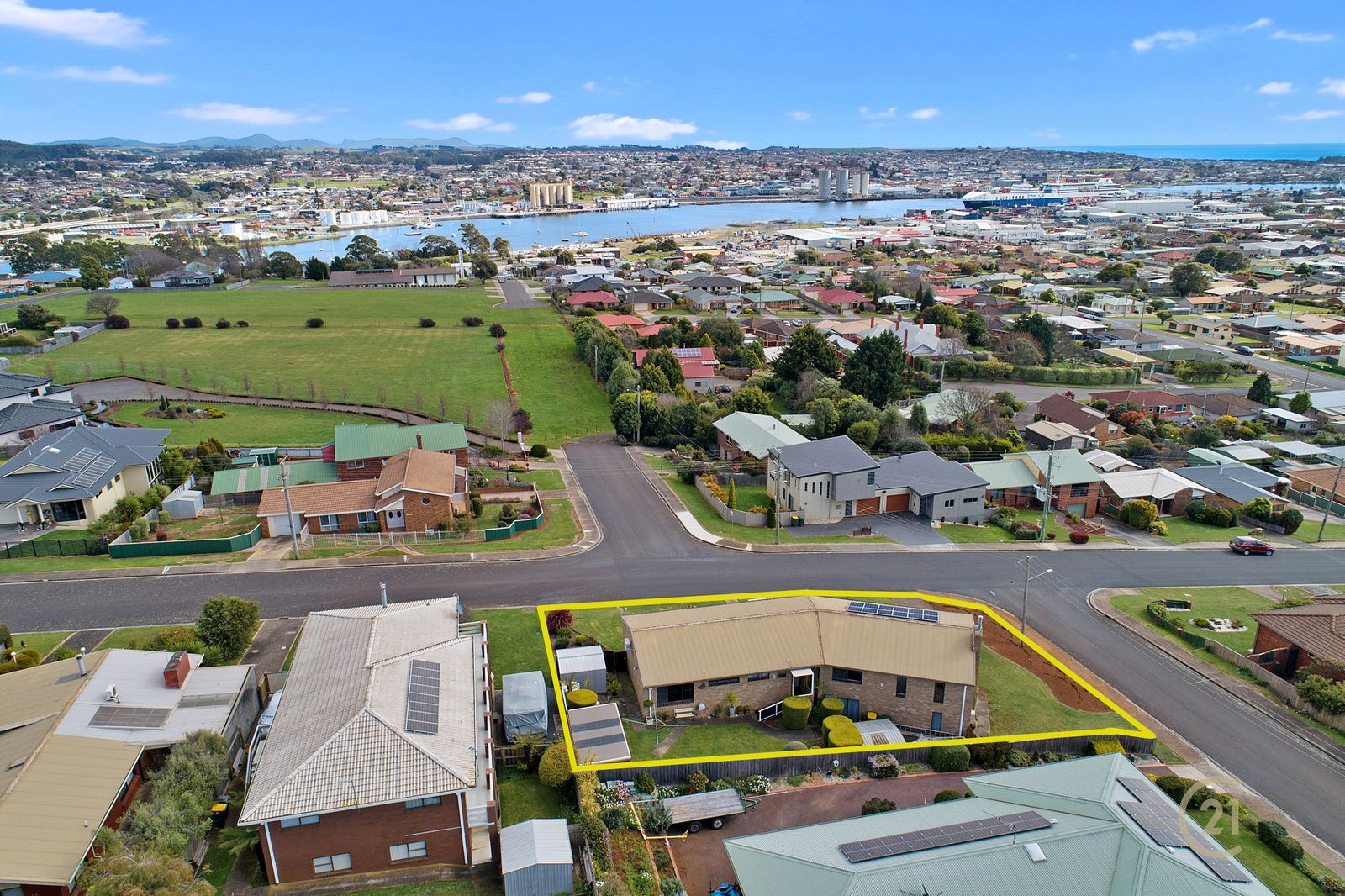 1 Chelsea Court, East Devonport TAS 7310, Image 1