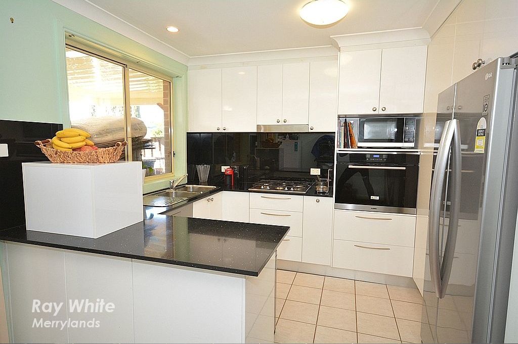 11/33 Bowden Street, Guildford NSW 2161, Image 1
