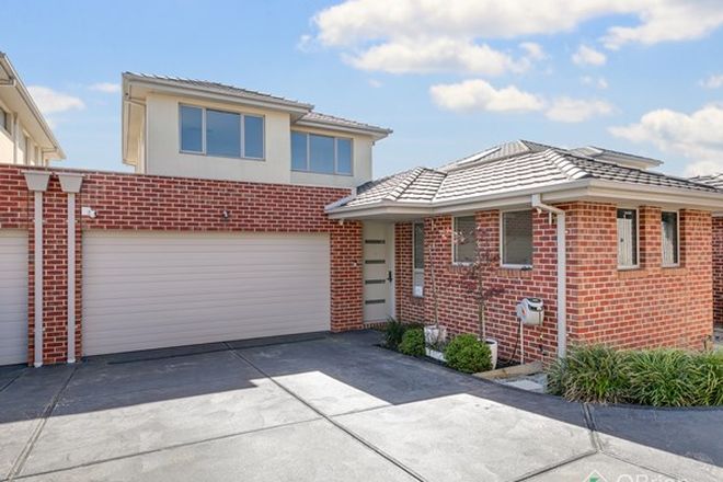 Picture of 4/42 Buchanan Road, BERWICK VIC 3806